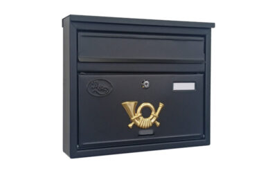 Jak dobrać skrzynkę na listy do swojego domu