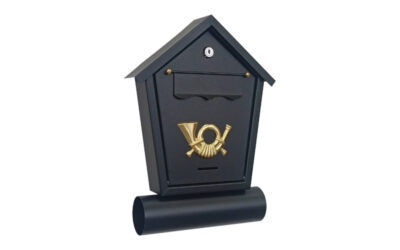 Na Co Zwrócić Uwagę Przy Wyborze Skrzynki na Listy