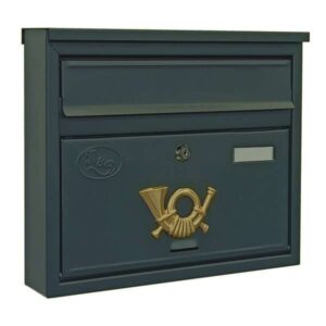 Wybór odpowiedniej skrzynki na listy