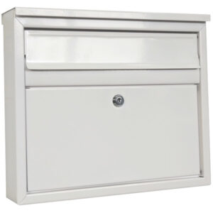 Skrzynka na listy T11 – Biały
